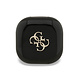 Guess Guess Oordopjes - TWS 4G Metal Logo - Zwart