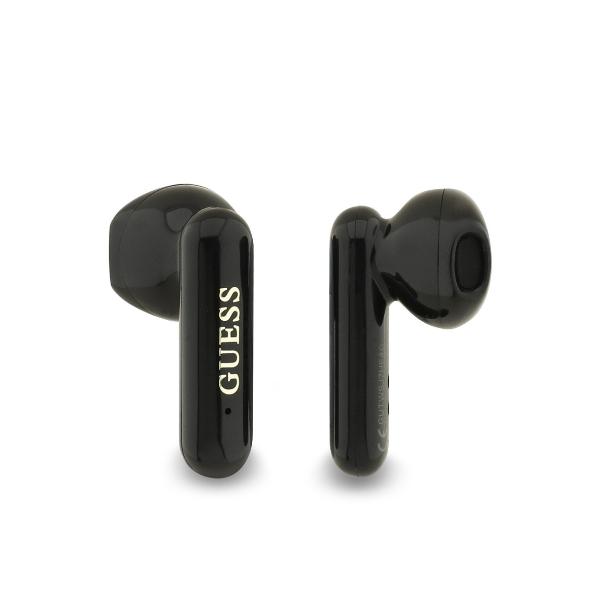 Guess Guess Oordopjes - TWS 4G Metal Logo - Zwart, foto 3 van 6