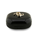 Guess Guess Oordopjes - TWS 4G Metal Logo - Zwart