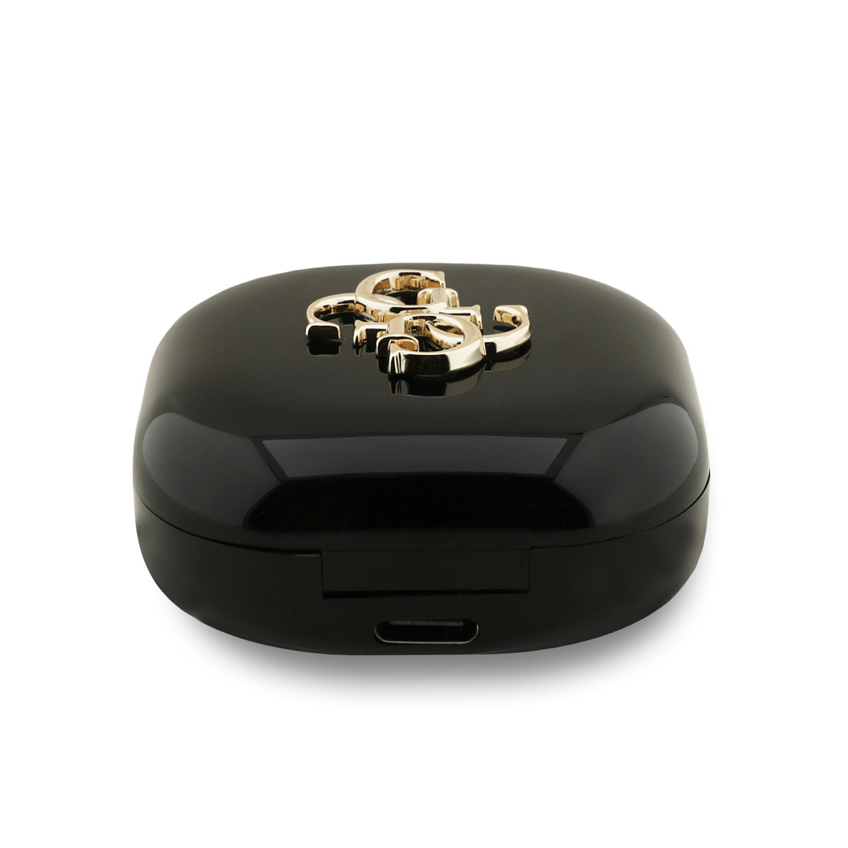 Guess Guess Oordopjes - TWS 4G Metal Logo - Zwart, foto 4 van 6