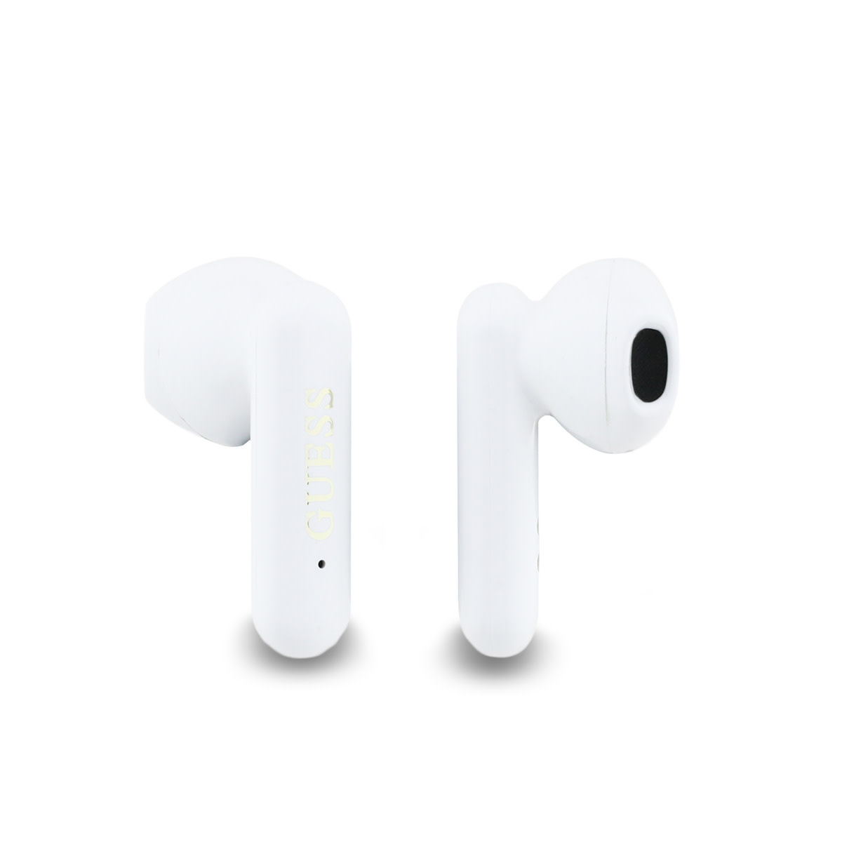 Guess Guess Bluetooth Earbuds - TWS - 4G Metal Logo - Wit, foto 3 van 5