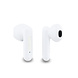 Guess Guess Bluetooth Earbuds - TWS - 4G Metal Logo - Rose