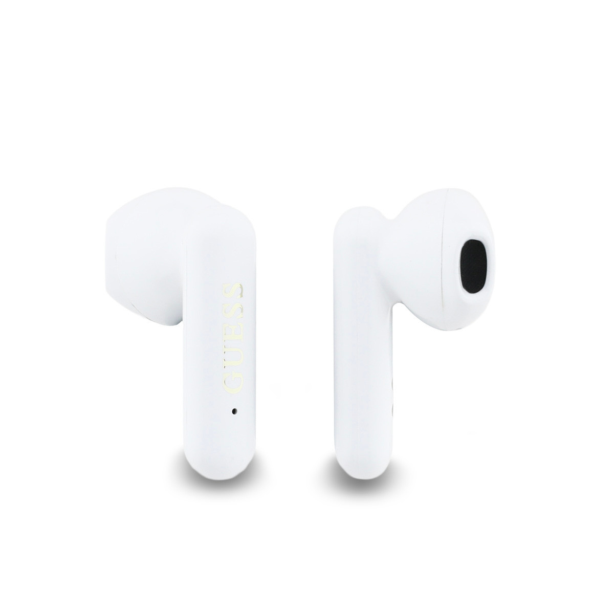 Guess Guess Bluetooth Earbuds - TWS - 4G Metal Logo - Roze, foto 3 van 6