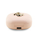 Guess Guess Bluetooth Earbuds - TWS - 4G Metal Logo - Rose