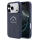 Karl Lagerfeld Karl Lagerfeld iPhone 17 Pro Max Back-Cover hul - MagSafe - Karl RSG Logo - Navy Karl Lagerfeld Karl Lagerfeld iPhone 17 Pro Max Back-Cover hul - MagSafe - Karl RSG Logo - Navy