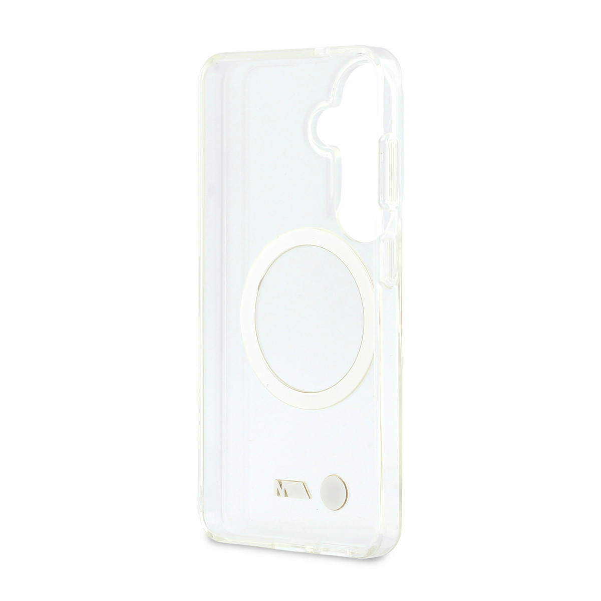 BMW BMW Galaxy S26 Backcover hoesje - IML MagSafe - Transparant, foto 6 van 6