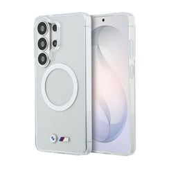 BMW Galaxy S26 Ultra Back cover coque - IML MagSafe - Transparent