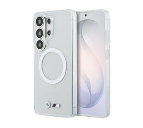 BMW BMW Galaxy S26 Ultra Back-Cover hul - IML MagSafe - Transparent