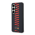Red Bull Racing Red Bull Racing Galaxy S26 Backcover hoesje - Magsafe - Meshed PU Leather - Powerbar - Navy