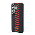 Red Bull Racing Red Bull Racing Galaxy S26 Ultra Back cover coque - Magsafe - Meshed PU Leather - Powerbar - Navy