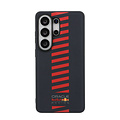 Red Bull Racing Red Bull Racing Galaxy S26 Ultra Back cover coque - Magsafe - Meshed PU Leather - Powerbar - Navy