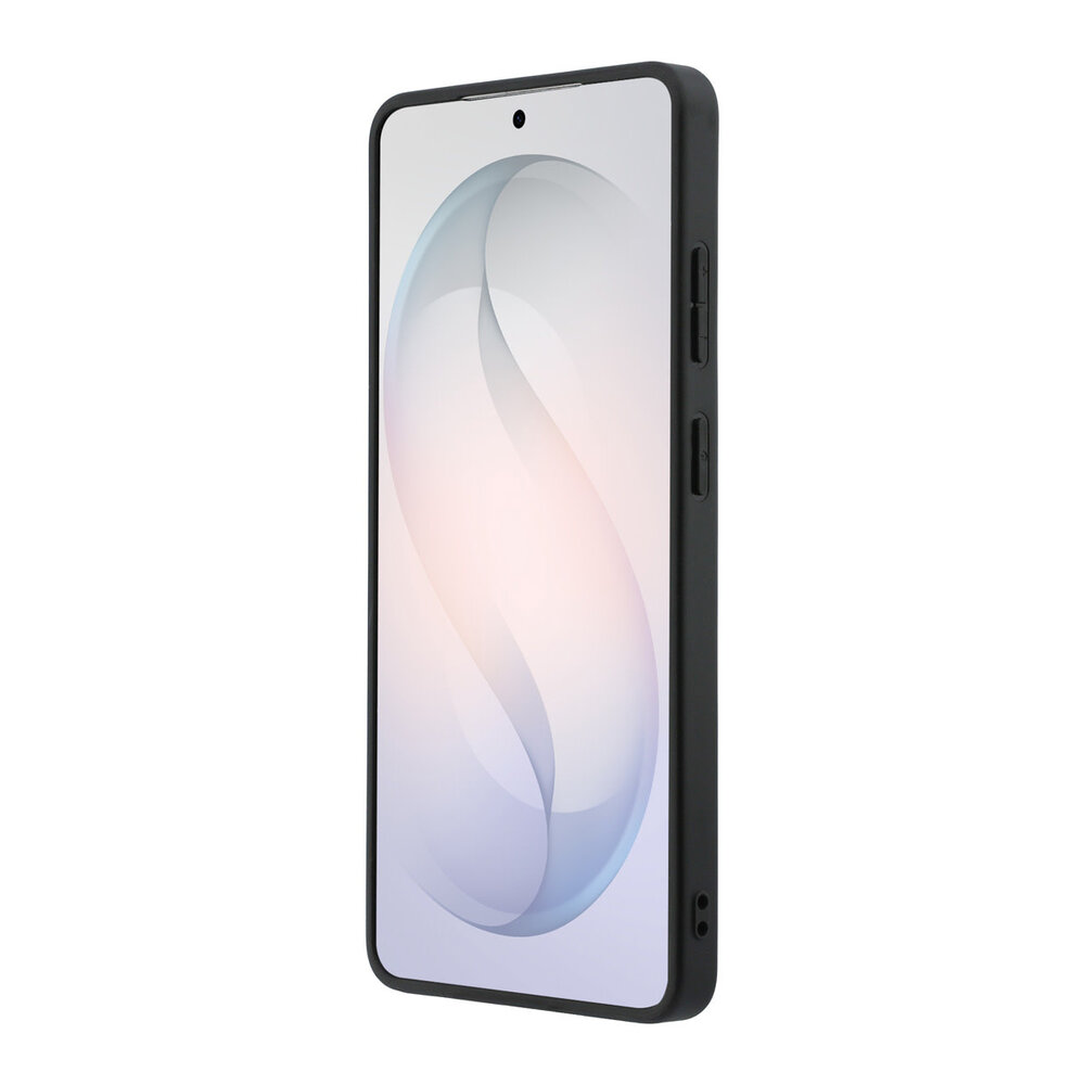 Guess Guess Galaxy S26 Ultra Back cover coque - 4G - Big Metal Logo - Marron