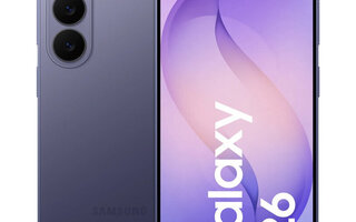 Galaxy S26