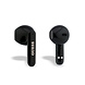 Guess Guess Bluetooth Earbuds - TWS - Pearl Strap - Zwart