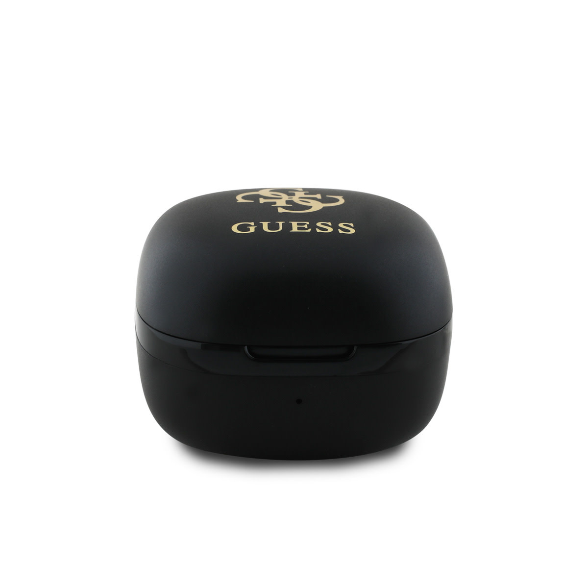 Guess Guess Bluetooth Earbuds - Mini - TWS - Big 4G Logo - Zwart, foto 3 van 6