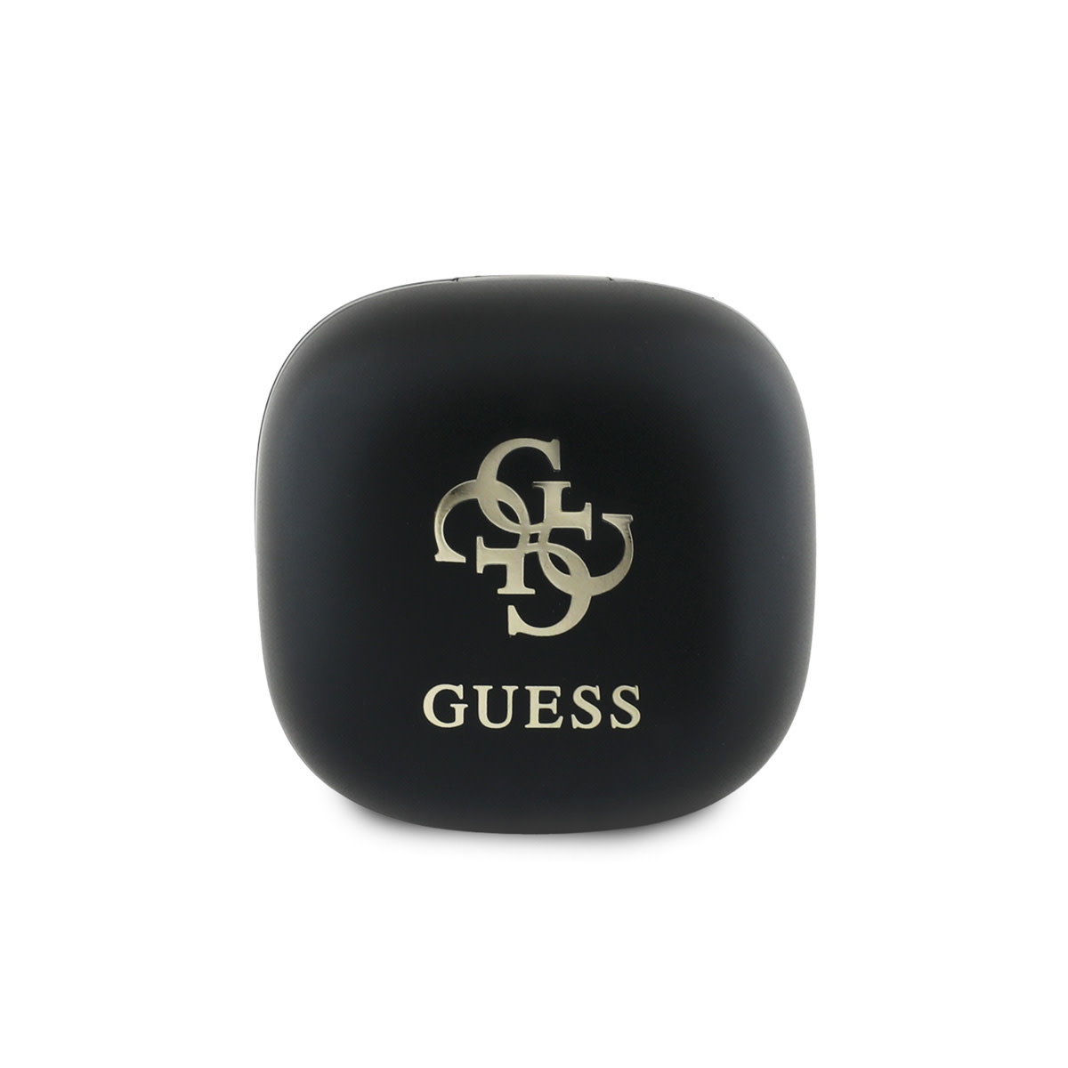 Guess Guess Bluetooth Earbuds - Mini - TWS - Big 4G Logo - Zwart, foto 2 van 6