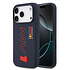 Red Bull Racing iPhone 17 Pro Backcover hoesje - MagSafe - Liquid Silicone - MV1 - Navy