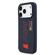 Red Bull Racing Red Bull Racing iPhone 17 Pro Backcover hoesje - MagSafe - Liquid Silicone - MV1 - Navy
