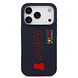 Red Bull Racing Red Bull Racing iPhone 17 Pro Backcover hoesje - MagSafe - Liquid Silicone - MV1 - Navy