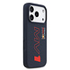 Red Bull Racing Red Bull Racing iPhone 17 Pro Backcover hoesje - MagSafe - Liquid Silicone - MV1 - Navy