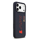Red Bull Racing Red Bull Racing iPhone 17 Pro Max Backcover hoesje - MagSafe - Liquid Silicone - MV1 - Navy