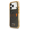 Red Bull Racing Red Bull Racing iPhone 17 Pro/iPhone 18 Pro Coque arrière MagSafe Double couche MV1 - Gris