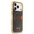 Red Bull Racing Red Bull Racing iPhone 17 Pro/iPhone 18 Pro Coque arrière MagSafe Double couche MV1 - Gris