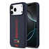 Red Bull Racing iPhone 17 Pro Max Backcover hoesje - MagSafe - Liquid Silicone - Powerbar - Navy