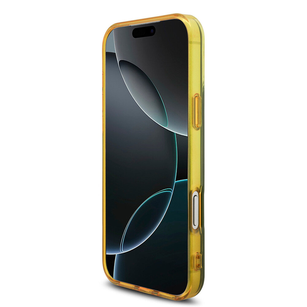 Red Bull Racing Red Bull Racing iPhone 17 Pro Max Backcover hoesje - Magsafe - Double Layer - MV1 - Grijs