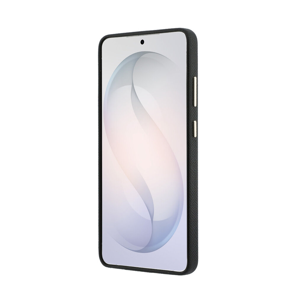 Guess Guess Galaxy S26 Ultra Back cover coque - Grained - Big 4G Logo - Noir Guess Guess Galaxy S26 Ultra Back cover coque - Grained - Big 4G Logo - Noir