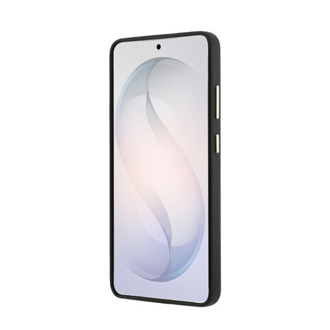 Guess Guess Galaxy S26 Ultra Backcover hoesje - Grained - Big 4G Logo - Zwart Guess Guess Galaxy S26 Ultra Backcover hoesje - Grained - Big 4G Logo - Zwart