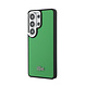 Lacoste Lacoste Galaxy S26 Ultra Backcover hoesje - MagSafe - Iconic Petit Pique Logo - Estragon Green Lacoste Lacoste Galaxy S26 Ultra Backcover hoesje - MagSafe - Iconic Petit Pique Logo - Estragon Green