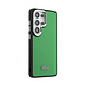Lacoste Lacoste Galaxy S26 Ultra Back cover case - MagSafe - Iconic Petit Pique Logo - Estragon Green