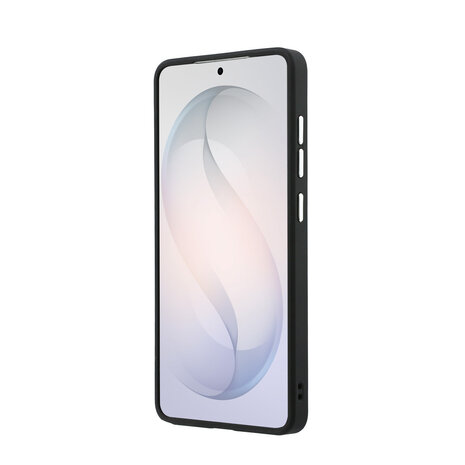 Lacoste Lacoste Galaxy S26 Ultra Back cover coque - MagSafe - Iconic Petit Pique Logo - Estragon Green