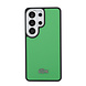 Lacoste Lacoste Galaxy S26 Ultra Backcover hoesje - MagSafe - Iconic Petit Pique Logo - Estragon Green Lacoste Lacoste Galaxy S26 Ultra Backcover hoesje - MagSafe - Iconic Petit Pique Logo - Estragon Green