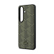Lacoste Lacoste Galaxy S26 Back cover coque - MagSafe - The Blend Monogram - Khaki Lacoste Lacoste Galaxy S26 Back cover coque - MagSafe - The Blend Monogram - Khaki