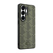 Lacoste Lacoste Galaxy S26 Ultra Back-Cover hul - MagSafe - The Blend Monogram - Khaki