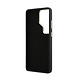 Guess Guess Galaxy S26 Ultra Back cover coque - Grained - Big 4G Logo - Noir