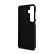 Guess Guess Galaxy S26 Ultra Back-Cover hul - Grained - Big 4G Logo - Braun