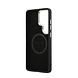 Guess Guess Galaxy S26 Ultra Back cover case - MagSafe - 4G Perforated Logo - Brown