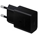 Samsung Samsung EP-T1510BEGEU Fast Charger15W Type-C - Noir