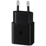 Samsung Samsung EP-T1510BEGEU Fast Charger15W Type-C - Noir