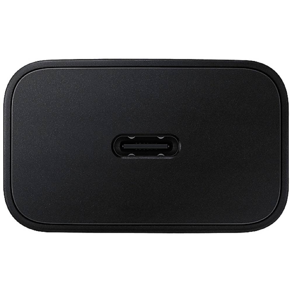 Samsung Samsung EP-T1510BEGEU Fast Charger15W Type-C - Noir