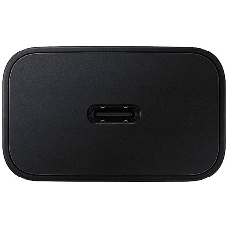 Samsung Samsung EP-T1510BEGEU Fast Charger15W Type-C - Noir
