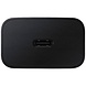 Samsung Samsung EP-T1510BEGEU Fast Charger15W Type-C - Noir