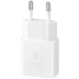 Samsung Samsung EP-T1510WEGEU Fast Charger15W Type-C - Blanc