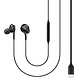 Samsung Samsung AKG EO-IC100BBEGEU Type-C Earphones - Blister - Zwart