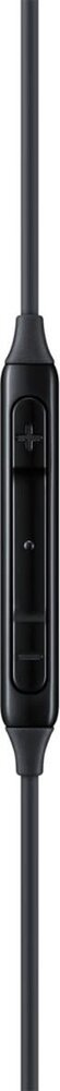 Samsung Samsung AKG EO-IC100BBEGEU Type-C Earphones - Blister - Zwart