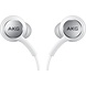 Samsung Samsung AKG EO-IC100BWEGEU Type-C Earphones - Blister - Wit