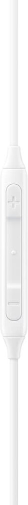 Samsung Samsung AKG EO-IC100BWEGEU Type-C Earphones - Blister - Wit